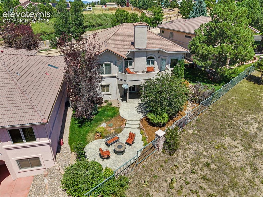 Image 42 of 50: Aerial View