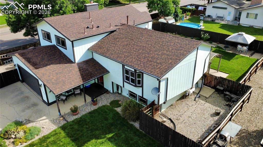 Image 2 of 50: Aerial View