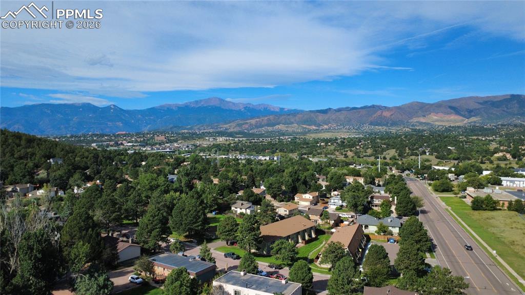 Image 49 of 50: Aerial View