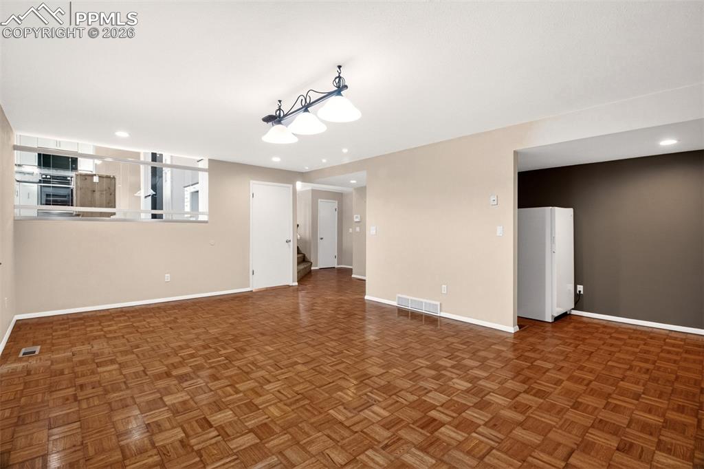 Image 9 of 50: Recreation Room