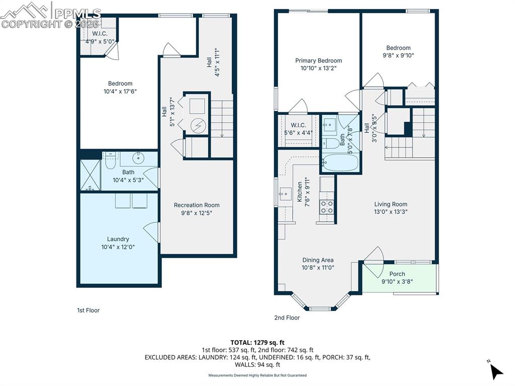 Image 28 of 30: Floor Plan