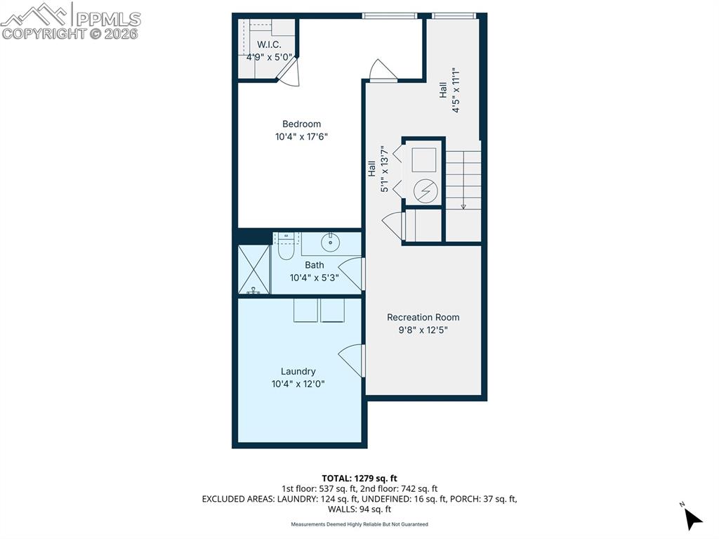 Image 29 of 30: Floor Plan