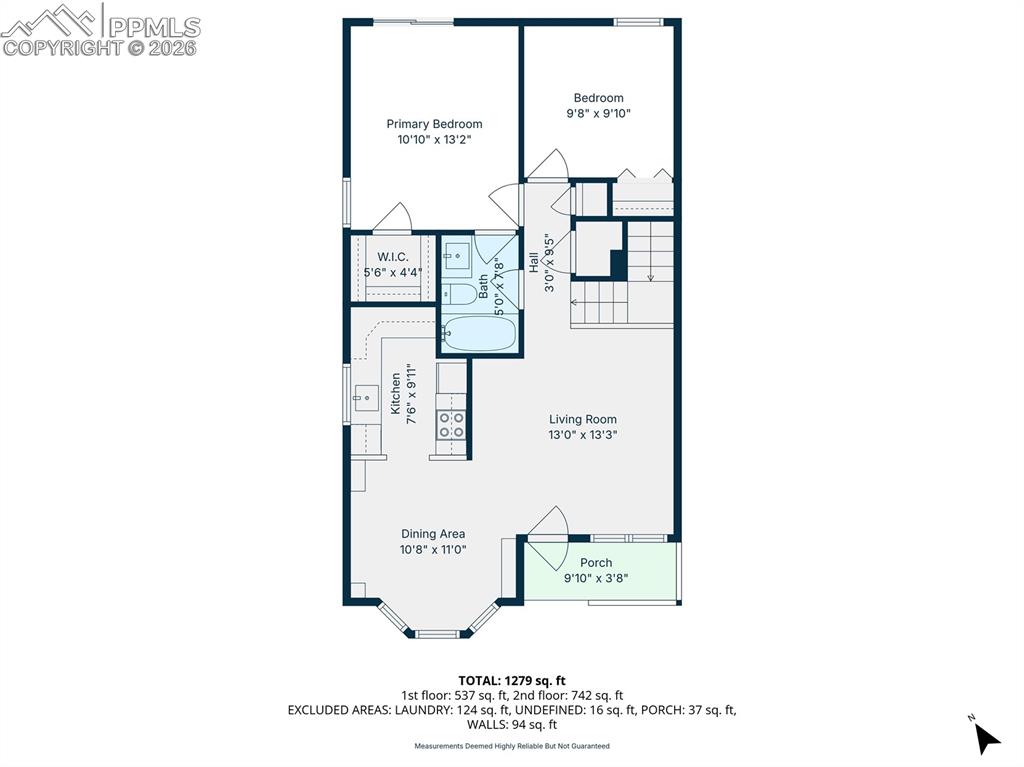 Image 30 of 30: Floor Plan