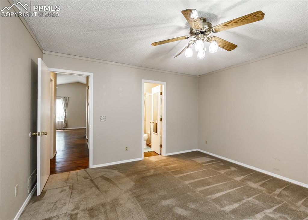 Image 14 of 37: Master Bedroom