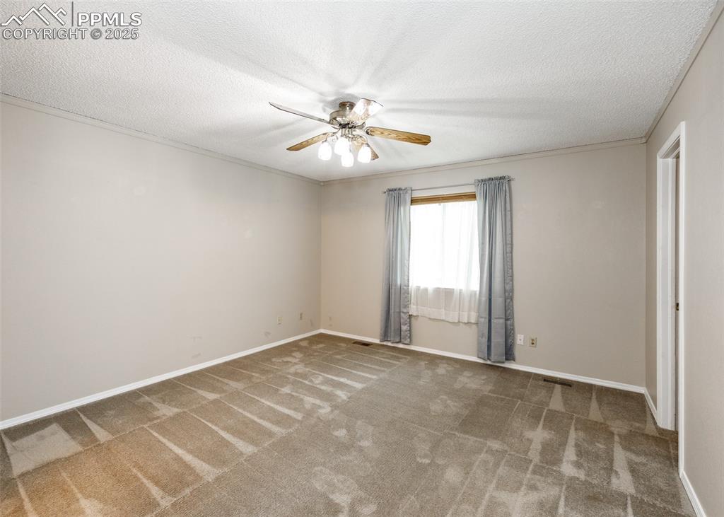 Image 15 of 37: Master Bedroom