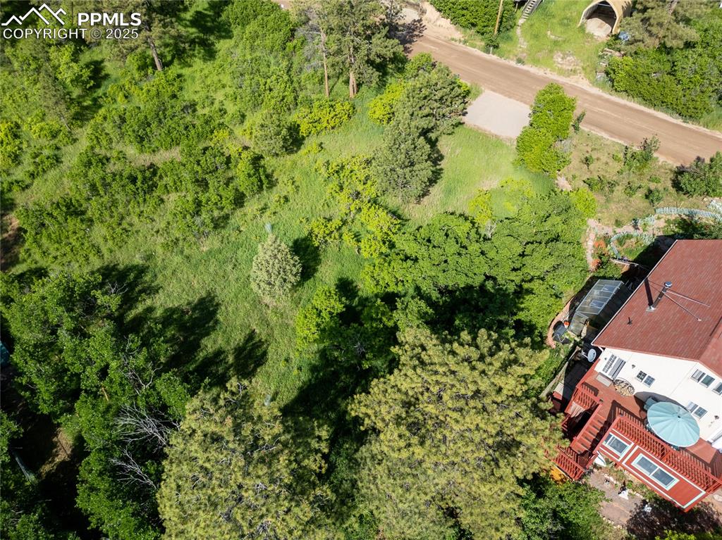 Image 10 of 11: Aerial View