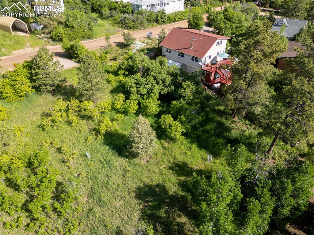 Image 11 of 11: Aerial View