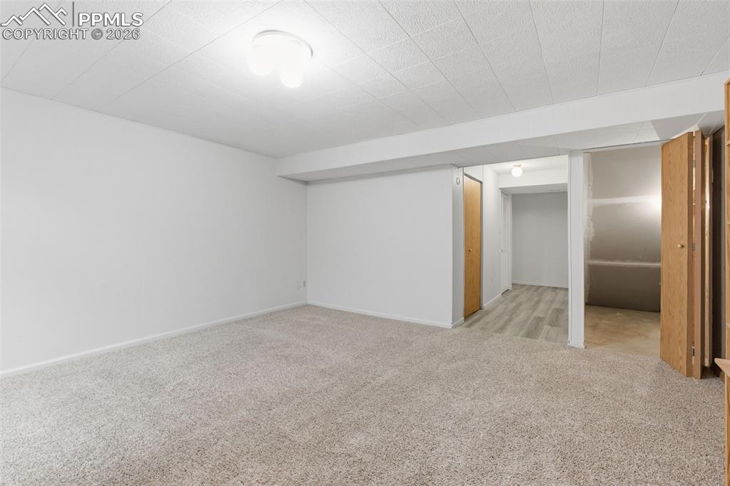 Image 20 of 31: Basement