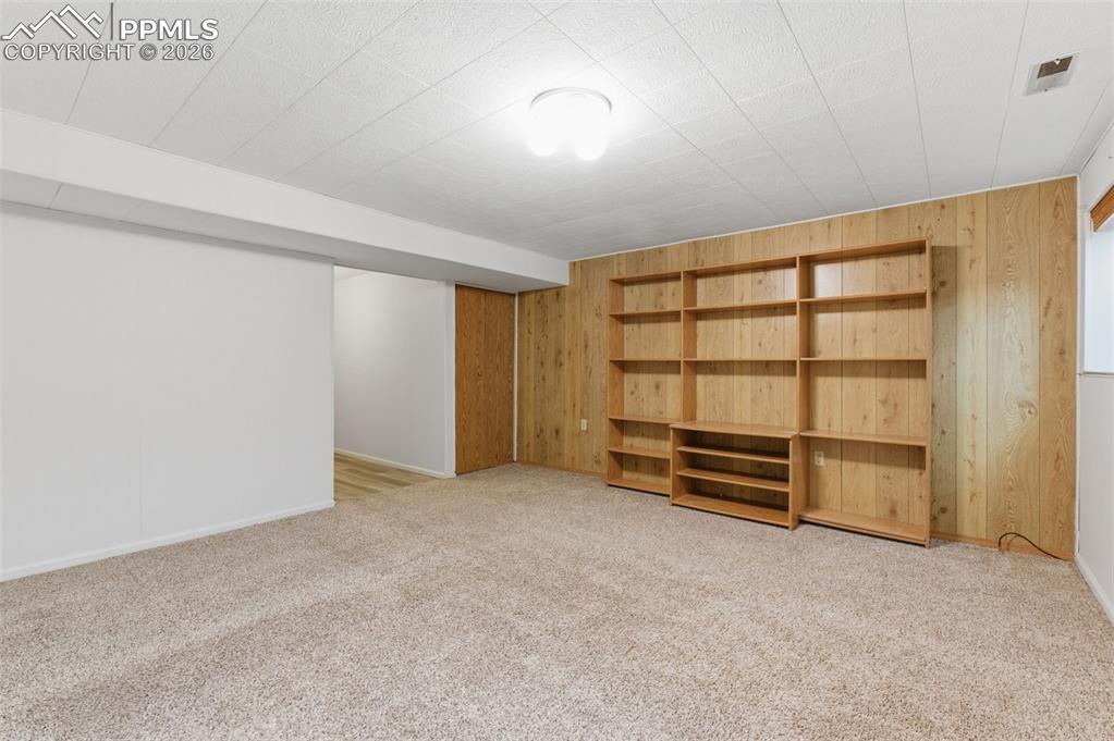 Image 23 of 31: Basement