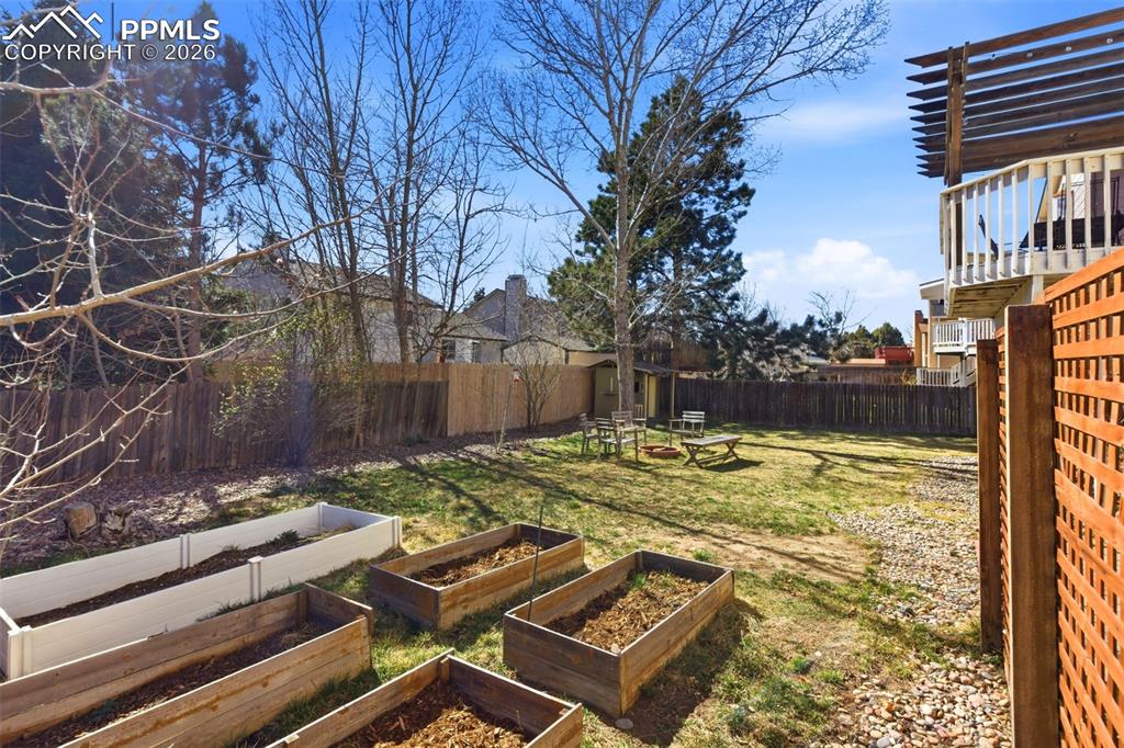 Image 44 of 50: Yard