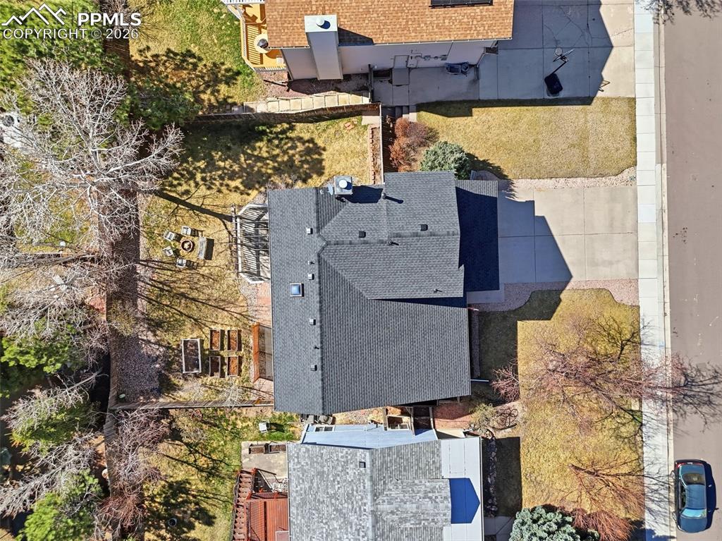 Image 48 of 50: Aerial View