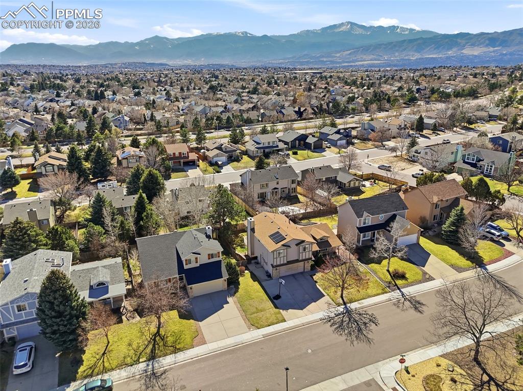 Image 50 of 50: Aerial View