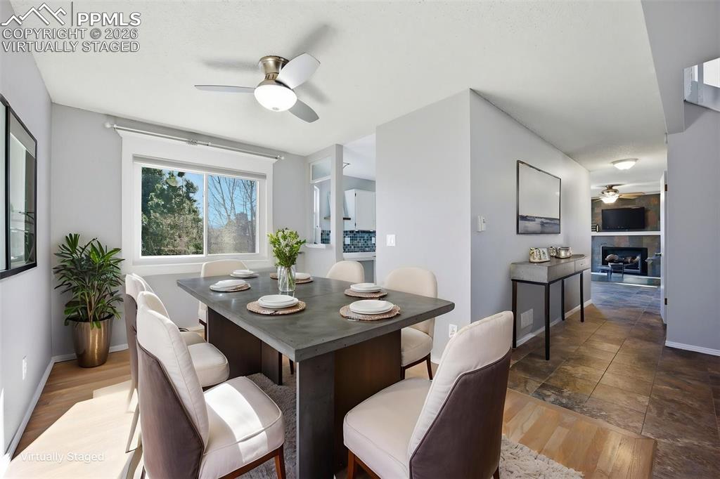 Image 7 of 50: Virtually Staged