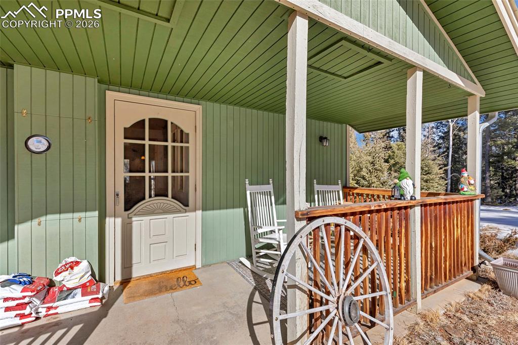 Image 2 of 48: Entry