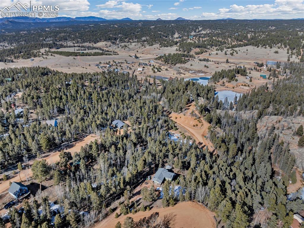 Image 38 of 48: Aerial View