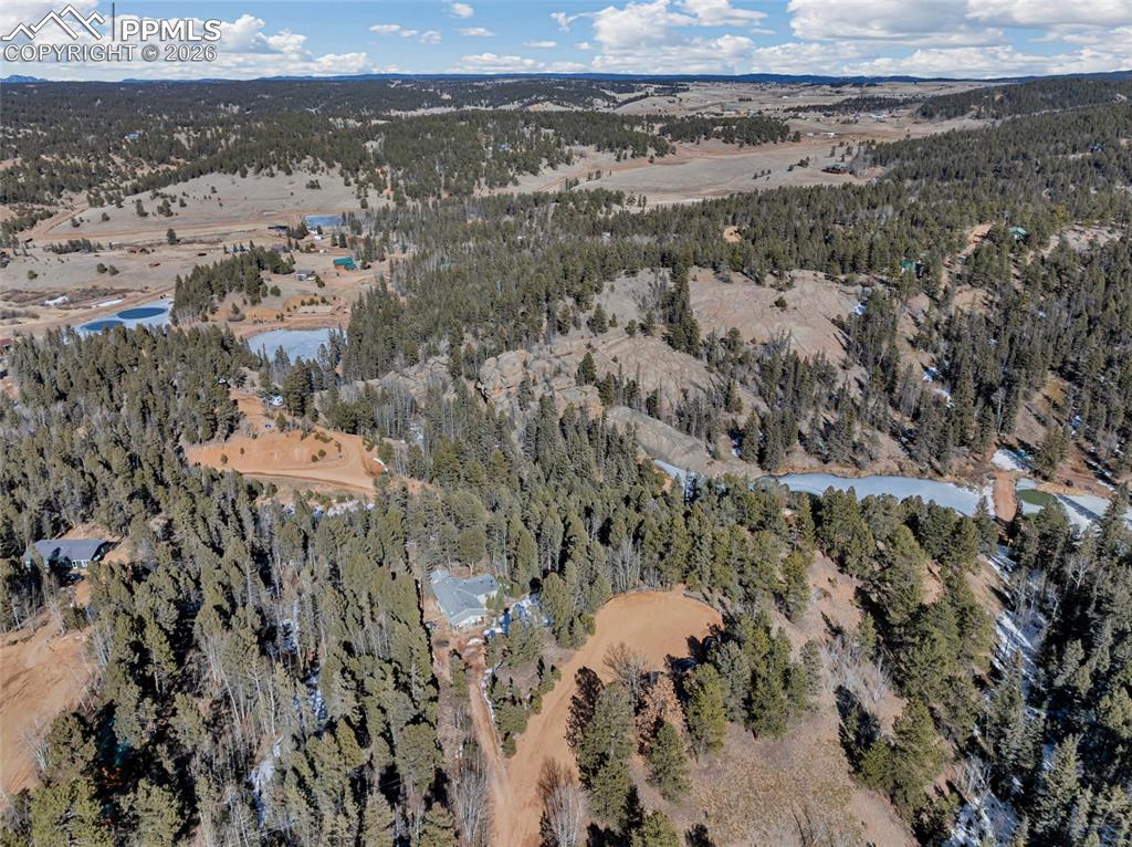 Image 39 of 48: Aerial View