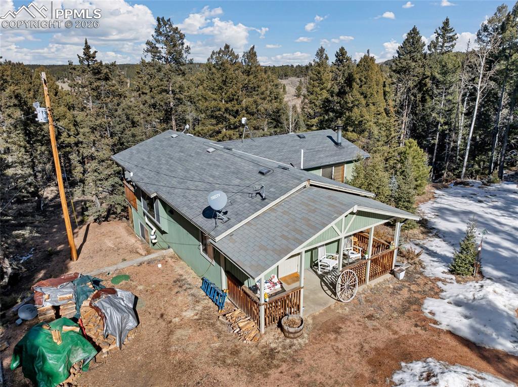 Image 7 of 48: Aerial View