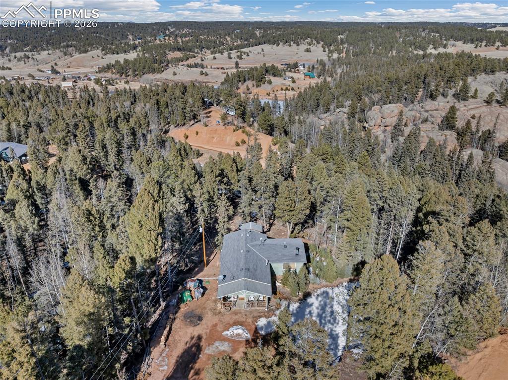 Image 8 of 48: Aerial View