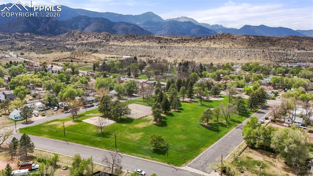 Image 26 of 29: Aerial View