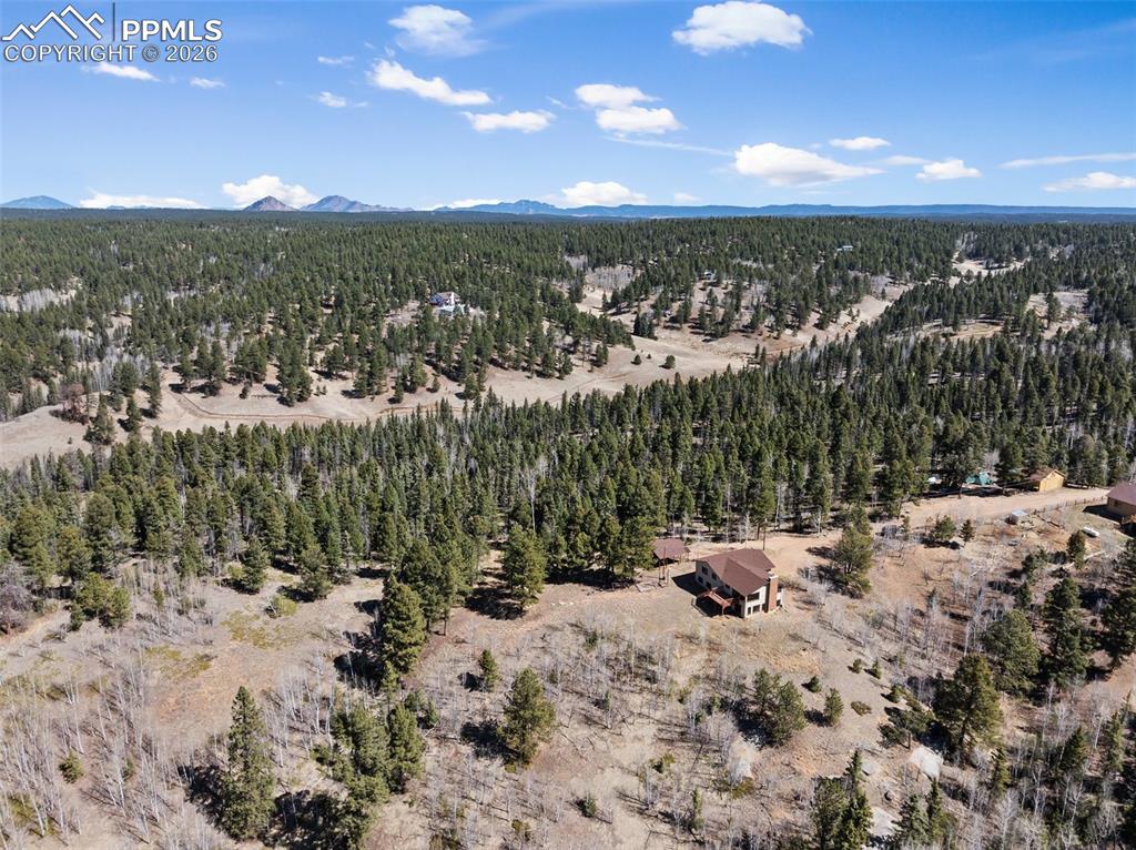 Image 10 of 50: Aerial View