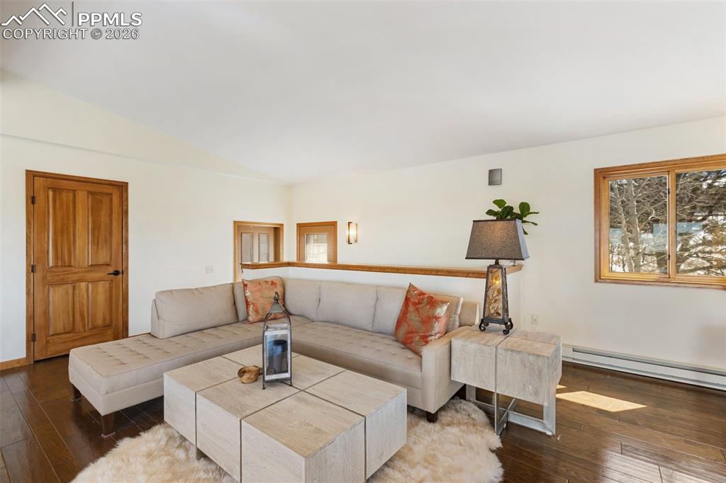 Image 16 of 50: Living Room