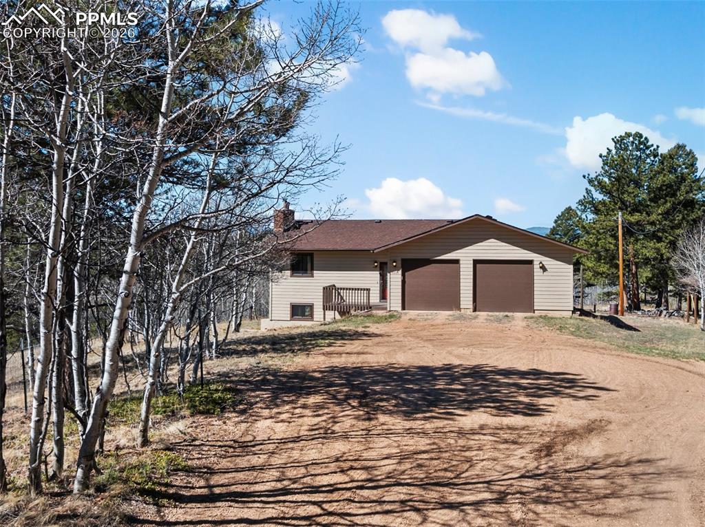 Image 45 of 50: Front of Structure