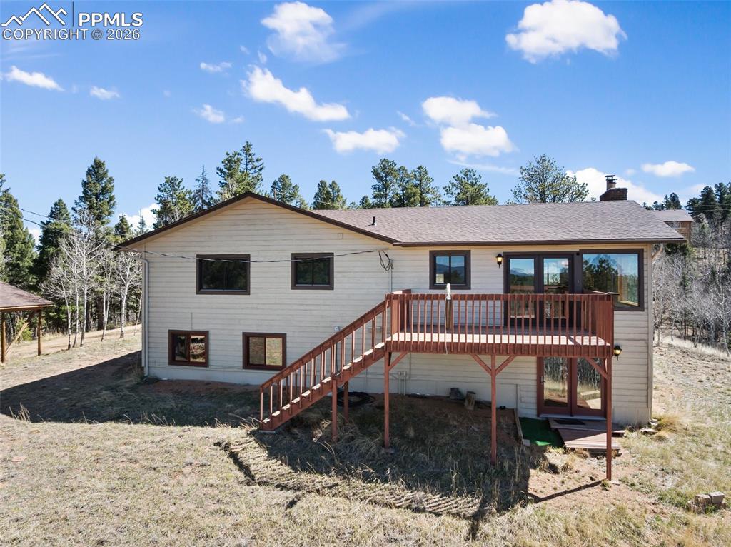 Image 46 of 50: Front of Structure