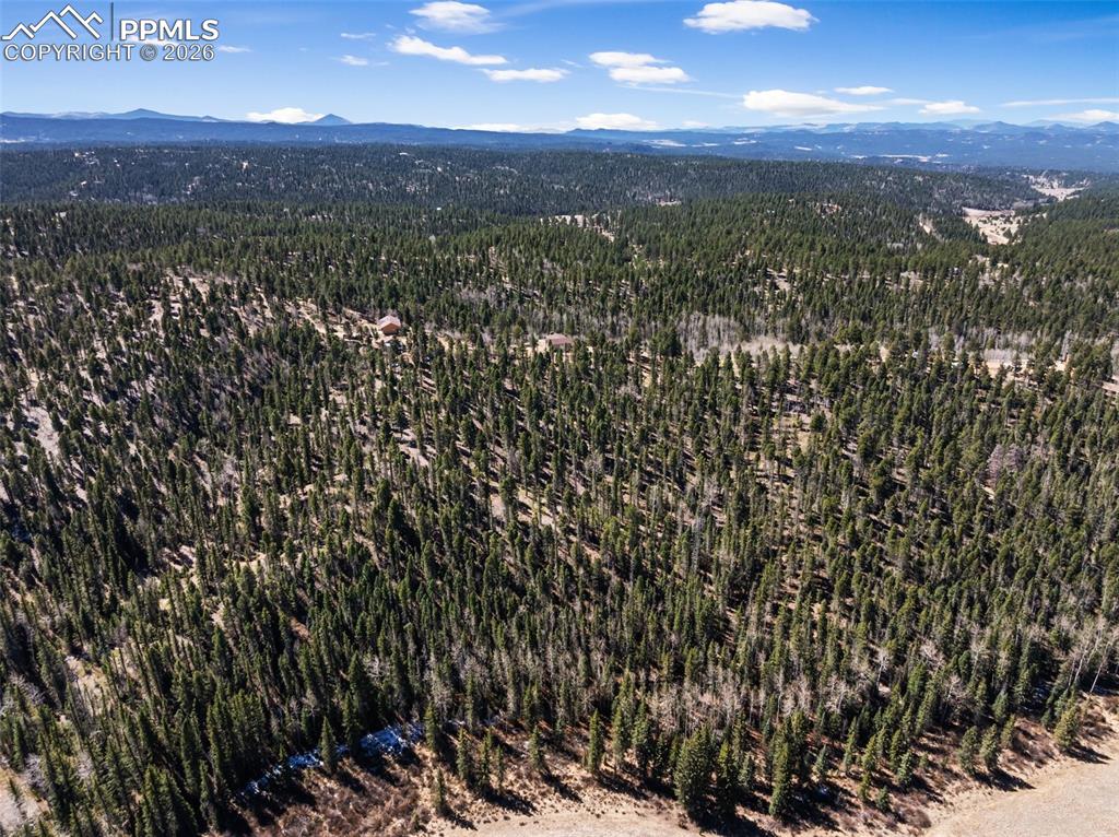 Image 48 of 50: Aerial View