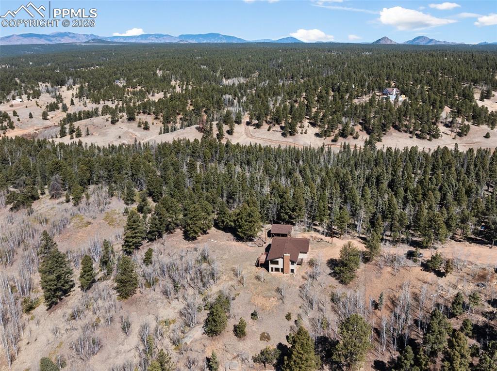 Image 7 of 50: Aerial View