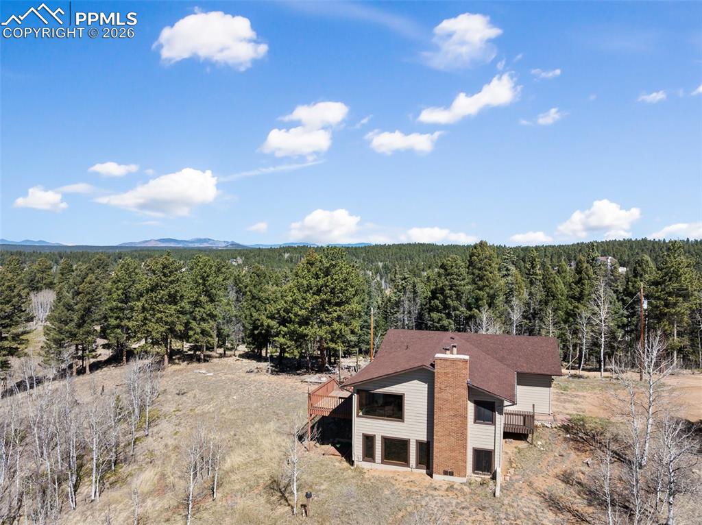 Image 9 of 50: Aerial View