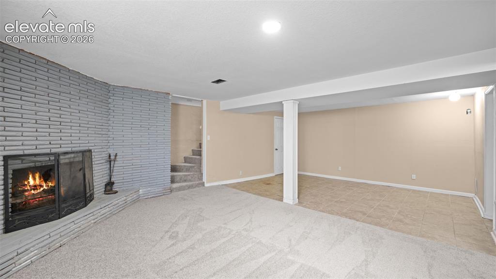 Image 19 of 40: Basement