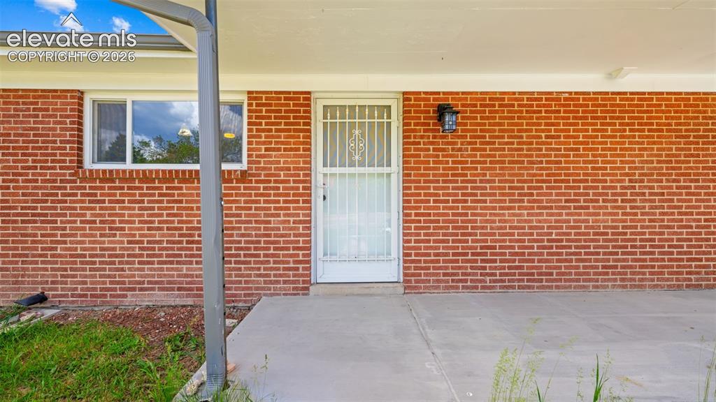 Image 2 of 40: Entry