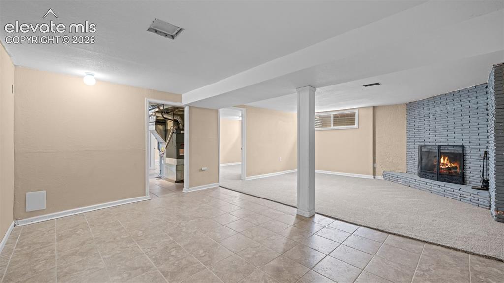 Image 20 of 40: Basement