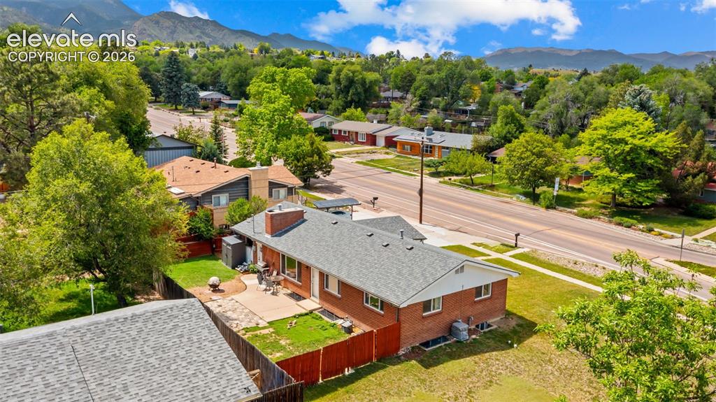 Image 31 of 40: Aerial View