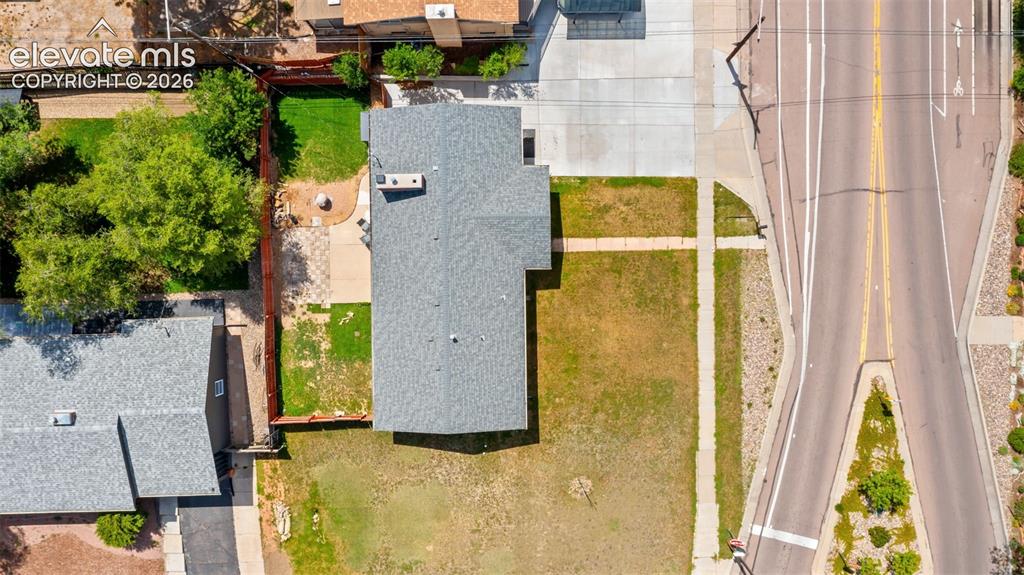 Image 35 of 40: Aerial View