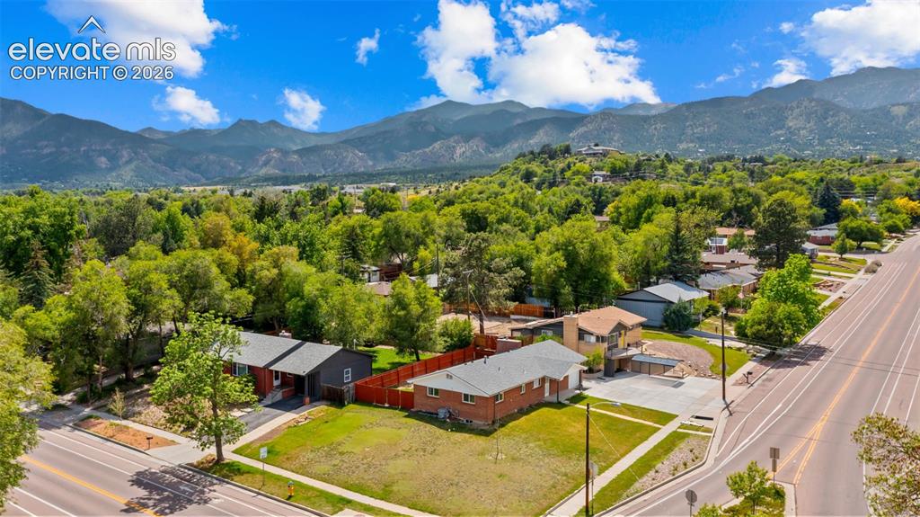 Image 36 of 40: Aerial View