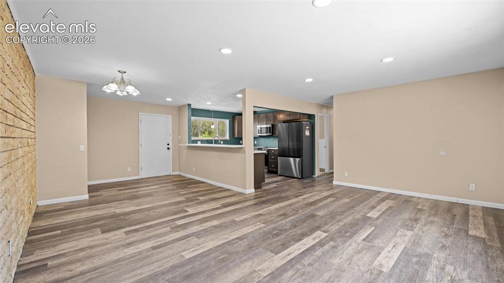 Image 8 of 40: Living Room