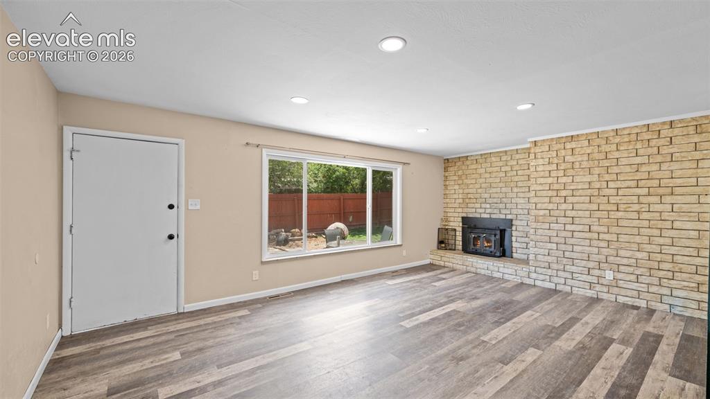 Image 9 of 40: Living Room