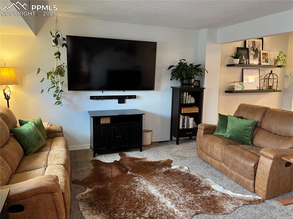 Image 3 of 17: Living Room