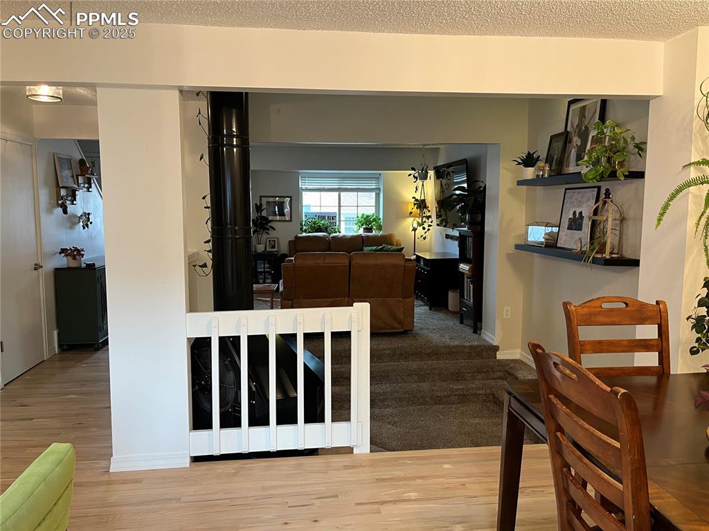 Image 6 of 17: View of Living room area