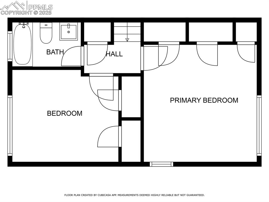 Image 14 of 37: Upper Floor