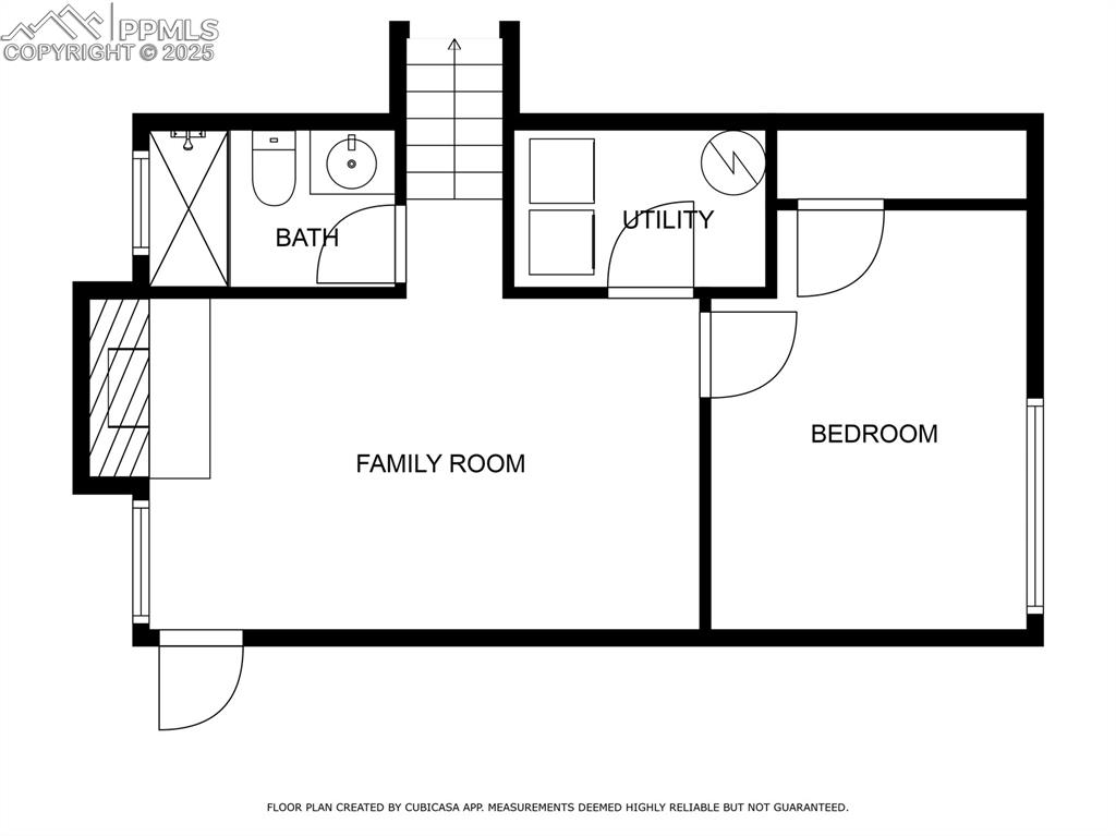 Image 20 of 37: Lower Floor