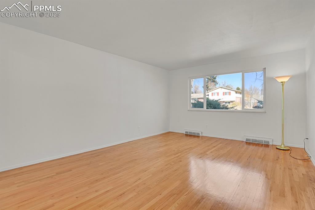 Image 7 of 37: Newer vinyl windows throughout the home