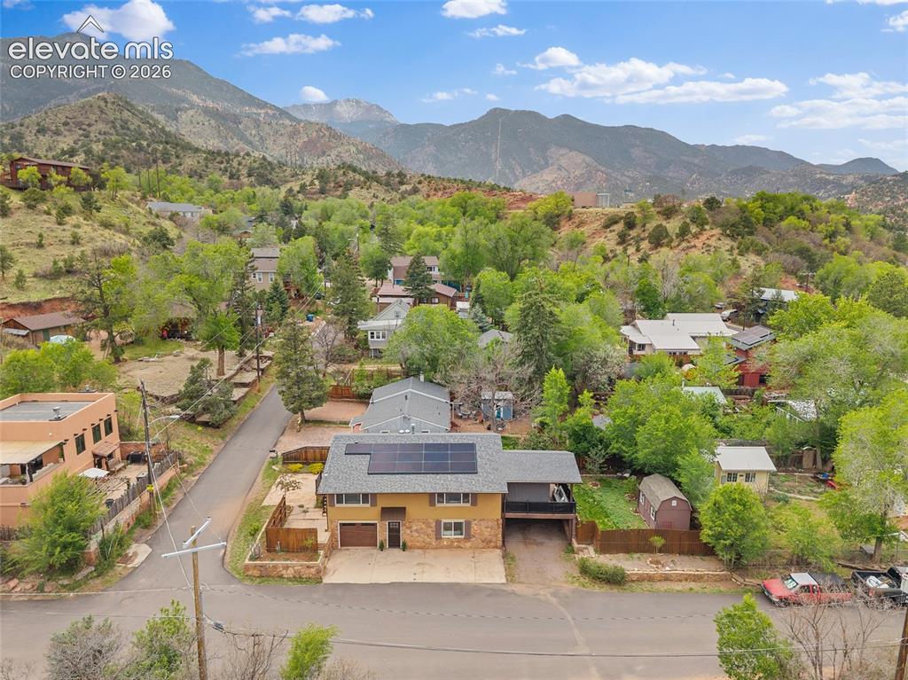 Image 1 of 40: Aerial View