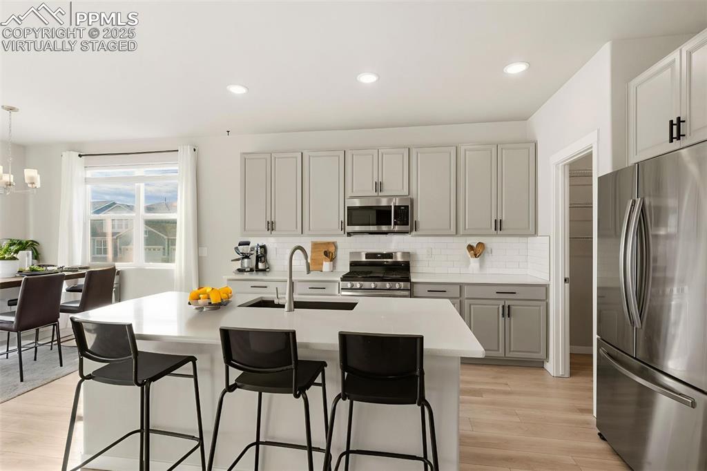 Image 11 of 50: Virtually Staged.