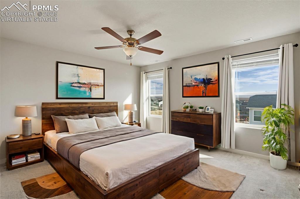 Image 30 of 50: Virtually Staged. 