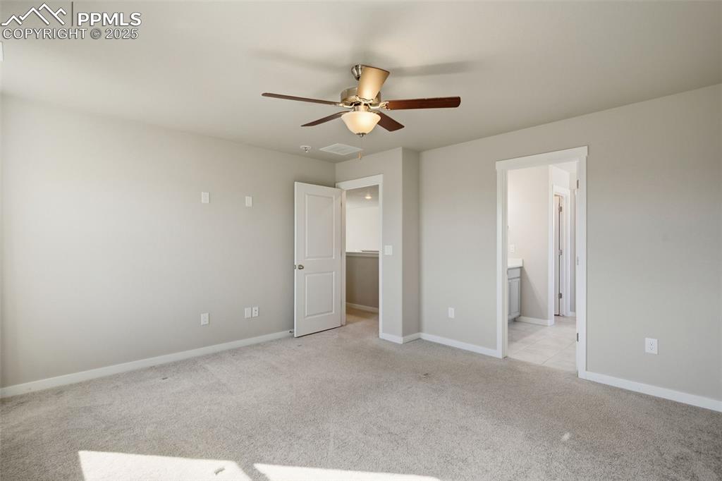 Image 31 of 50: Master Bedroom