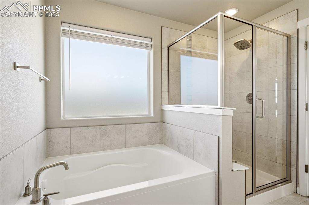 Image 36 of 50: Master Bathroom