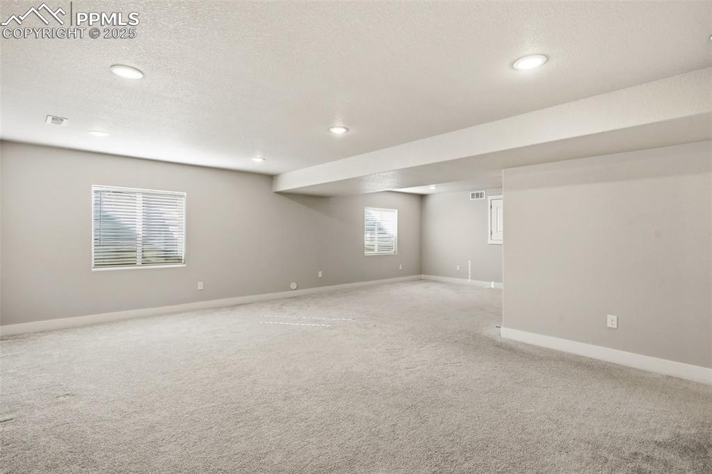 Image 44 of 50: Family/Rec room.