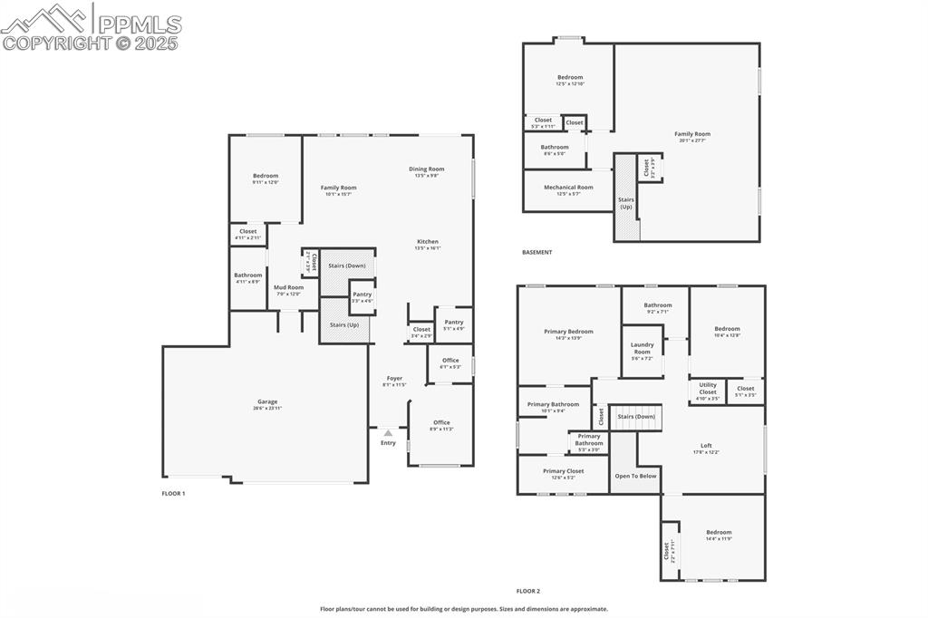 Image 48 of 50: Floor Plan